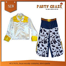 Adult Mens 60-70'S Rock N'Roll Star Costumes Party Role Play Clothing