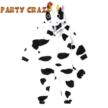 Bloody bride costume woman's halloween white costumes for party cosplay dress