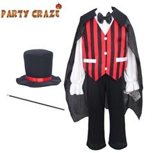 Bloody bride costume woman's halloween white costumes for party cosplay dress