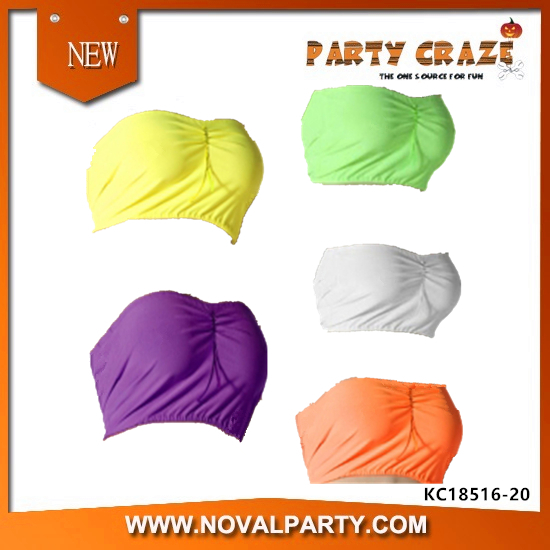 Adult's Women's Peeled Banana Costume Peeled Fruit Jumpsuit Fancy Dress