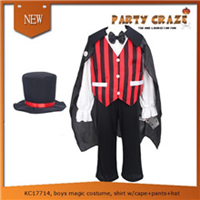 Adult Mens 60-70'S Rock N'Roll Star Costumes Party Role Play Clothing