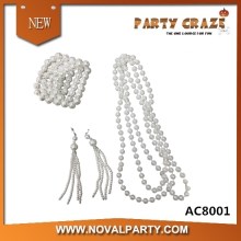 Adult Mens 60-70'S Rock N'Roll Star Costumes Party Role Play Clothing