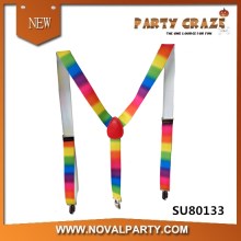 Adult Mens 60-70'S Rock N'Roll Star Costumes Party Role Play Clothing