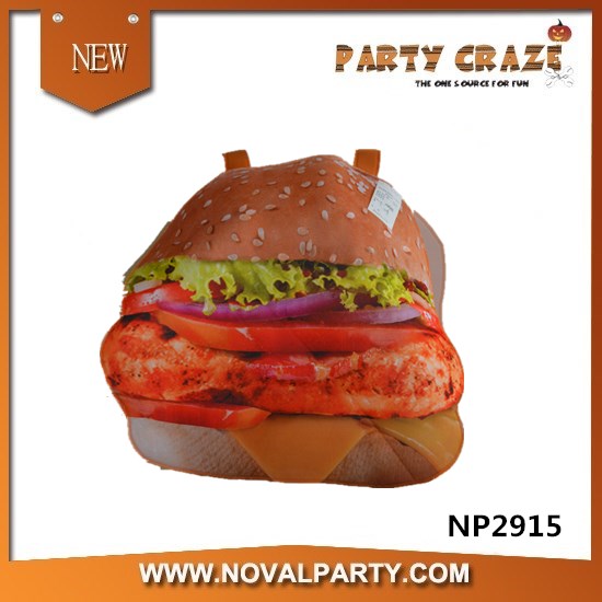 Adult's Women's Peeled Banana Costume Peeled Fruit Jumpsuit Fancy Dress