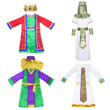 Bloody bride costume woman's halloween white costumes for party cosplay dress