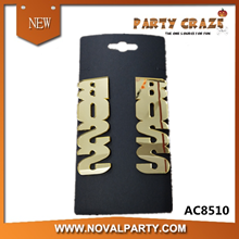 Adult Mens 60-70'S Rock N'Roll Star Costumes Party Role Play Clothing