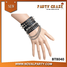 Adult Mens 60-70'S Rock N'Roll Star Costumes Party Role Play Clothing